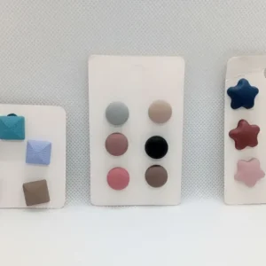 Luxury Magnetic Pins For Hijab